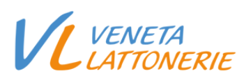 Veneta Lattonerie Srl