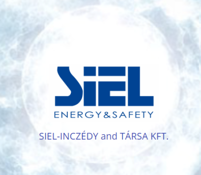 SIEL-Inczédy és Társa Kft.