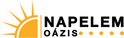 Napelem Oázis