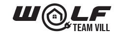 WOLF-Team Vill Kft.