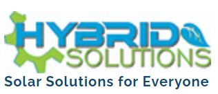 Hybrid Solutions S.A Pty. Ltd.