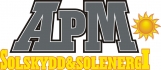 Avesta Persienn & Markis (APM) Solskydd & Solenergi