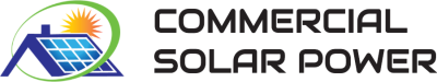 Commercial Solar Power UK Ltd