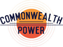 Commonwealth Power LLC