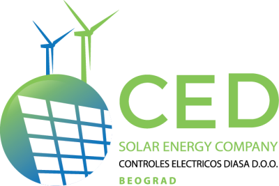 Controles Electricos Diasa d.o.o.