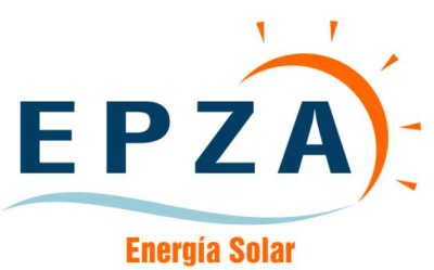 Epza Energía Solar
