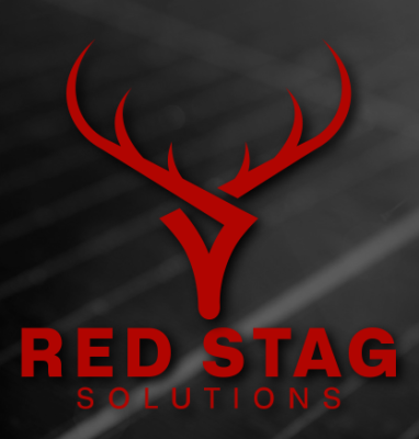 Red Stag Solutions Ltd