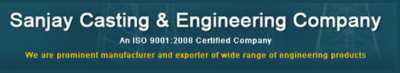 Sanjay Casting & Engineering Company