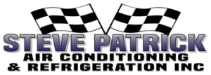 Steve Patrick Air Conditioning & Refrigeration Inc.