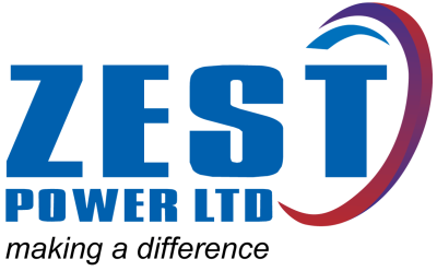 Zest Power Limited
