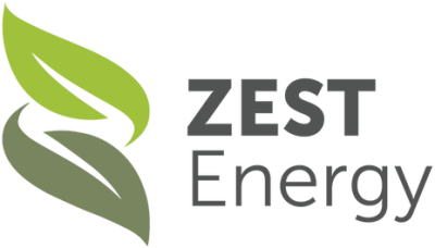 Zest Energy Limited