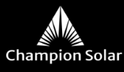 Champion Solar