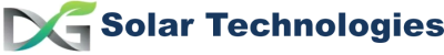DG Solar Technologies
