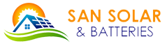 San Solar & Batteries