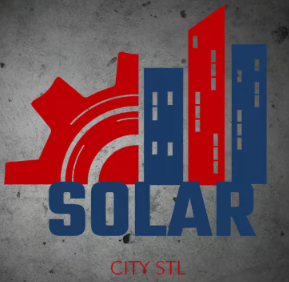Solar City STL