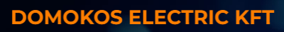 Domokos Electric Kft.