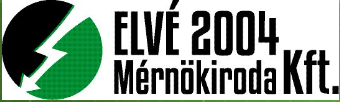 ELVÉ 2004 Mérnökiroda Kft.
