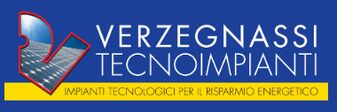 Verzegnassi Tecnoimpianti