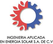 Ingenieria Aplicada En Energia Solar S.A. DE C.V.