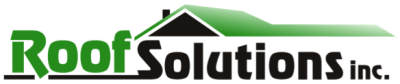 Roof Solutions Inc.