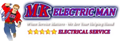 MK Electric Man