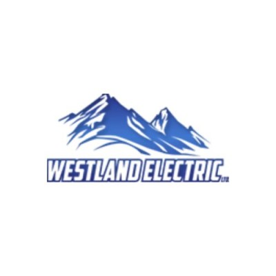 Westland Electric 2014 Ltd.