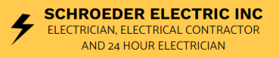 Schroeder Electric Inc.