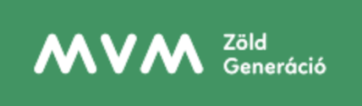 MVM Zöld Generáció Zrt.