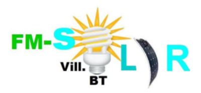 Fm Solar-vill Bt.