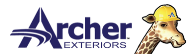 Archer Exteriors Inc.