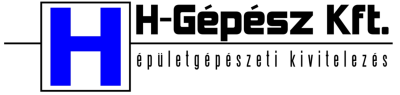 H-Gépész Kft.