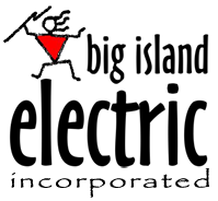 Big Island Electric Inc.