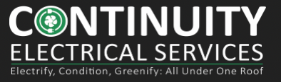Continuity Electrical Services Ltd