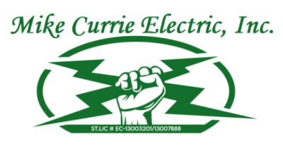 Mike Currie Electric, Inc.