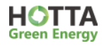HOTTA Green Energy Magyarország Kft.