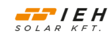 Ieh Solar Kft.