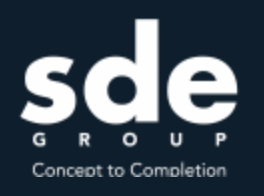 SDE Energy Solutions