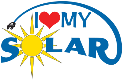 I Love My Solar