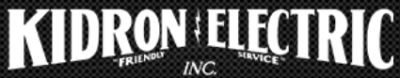 Kidron Electric Inc