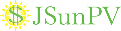 JSunPV LLC