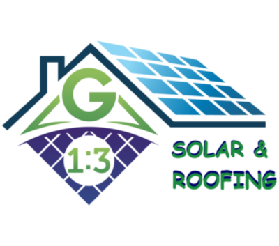 G 1:3 Solar LLC