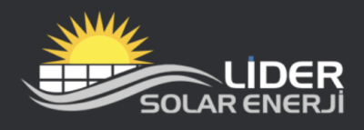 Li̇der Solar Teksti̇l Enerji̇ San. Ve Ti̇c. A.ş