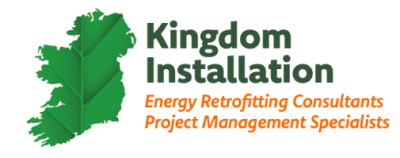 Kingdom Installation Ltd.