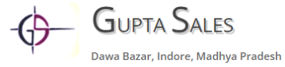 Gupta Sales