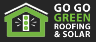 Go Go Green Roofing & Solar