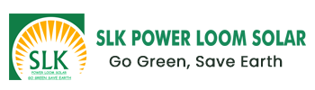 SLK Power Loom Solar
