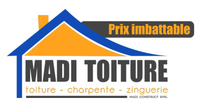 Madi Toiture