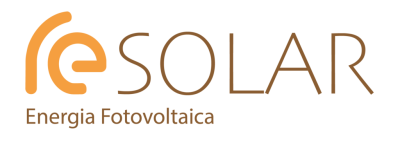 RE Solar– Energia fotovoltaica