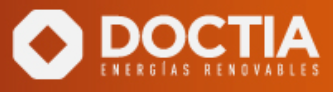 Doctia Energías Renovables