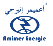 Amimer Energie Spa